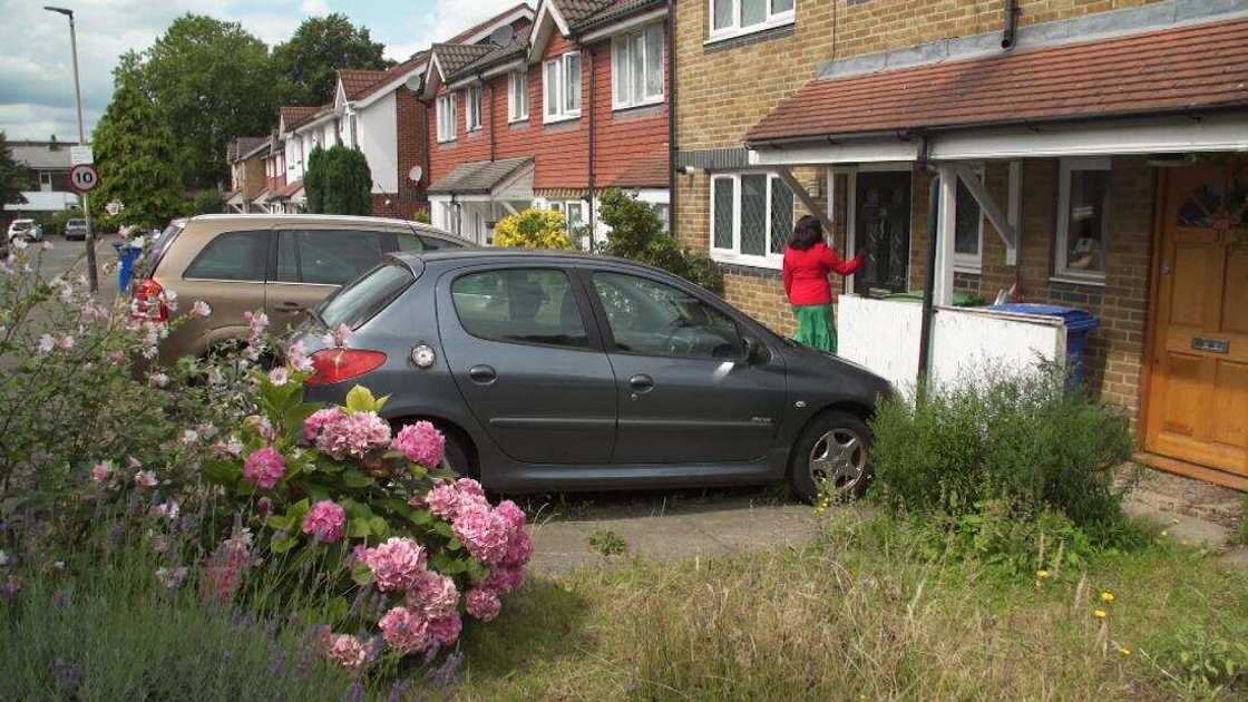 The location of ‘Radio Biafra’ has been exposed The location of ‘Radio Biafra’ has been exposed