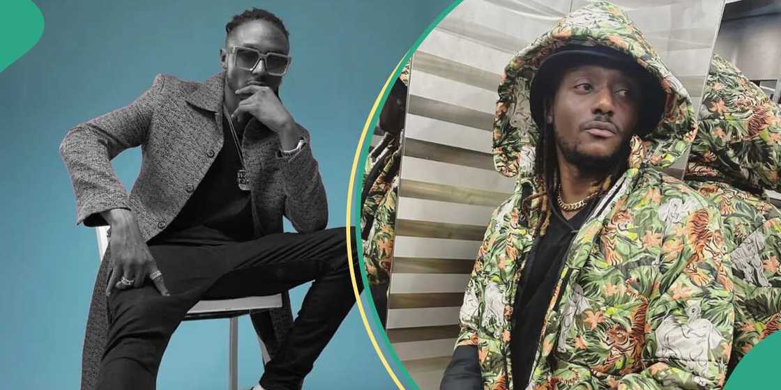 Terry G calls out his colleagues.