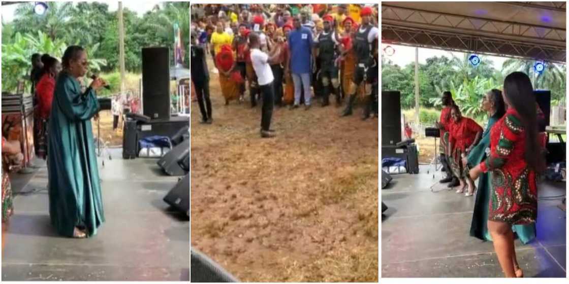 Onyeka Onwenu Onyeka Onwenu