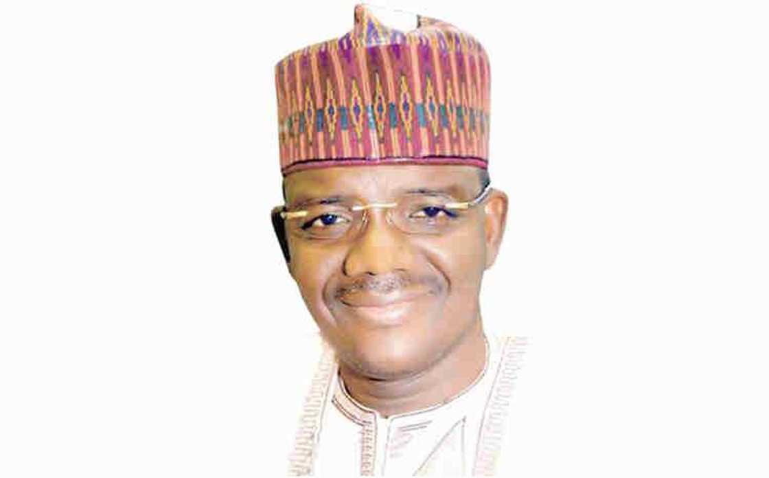 Bello Matawalle: Wanda ya fadi zabe amma zai zama Gwamna Bello Matawalle: Wanda ya fadi zabe amma zai zama Gwamna