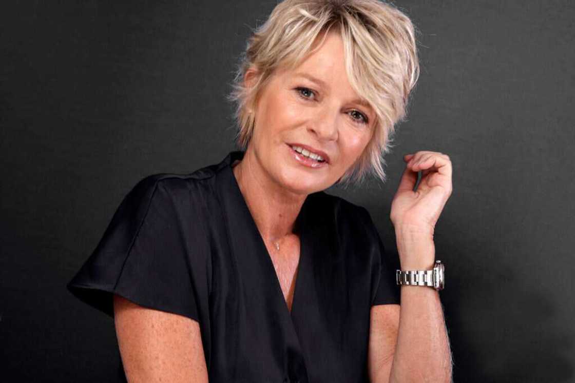 Qui est le compagnon de Sophie Davant? Qui est le compagnon de Sophie Davant?