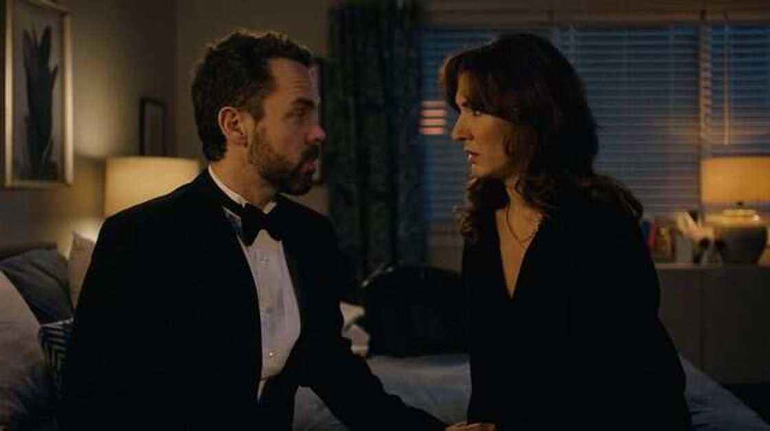 Entre deux draps : découvrez les coulisses de la série à succès Entre deux draps : découvrez les coulisses de la série à succès