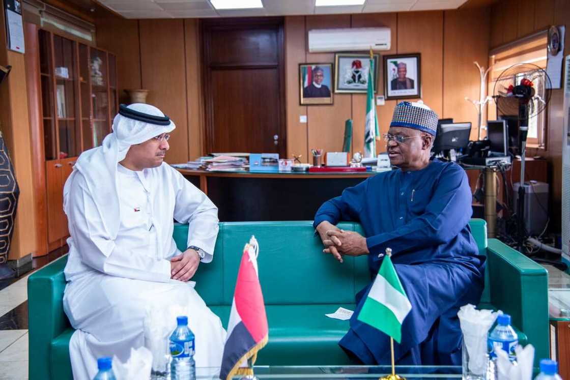 ministerial list 2019 Nigeria ministerial list 2019 Nigeria