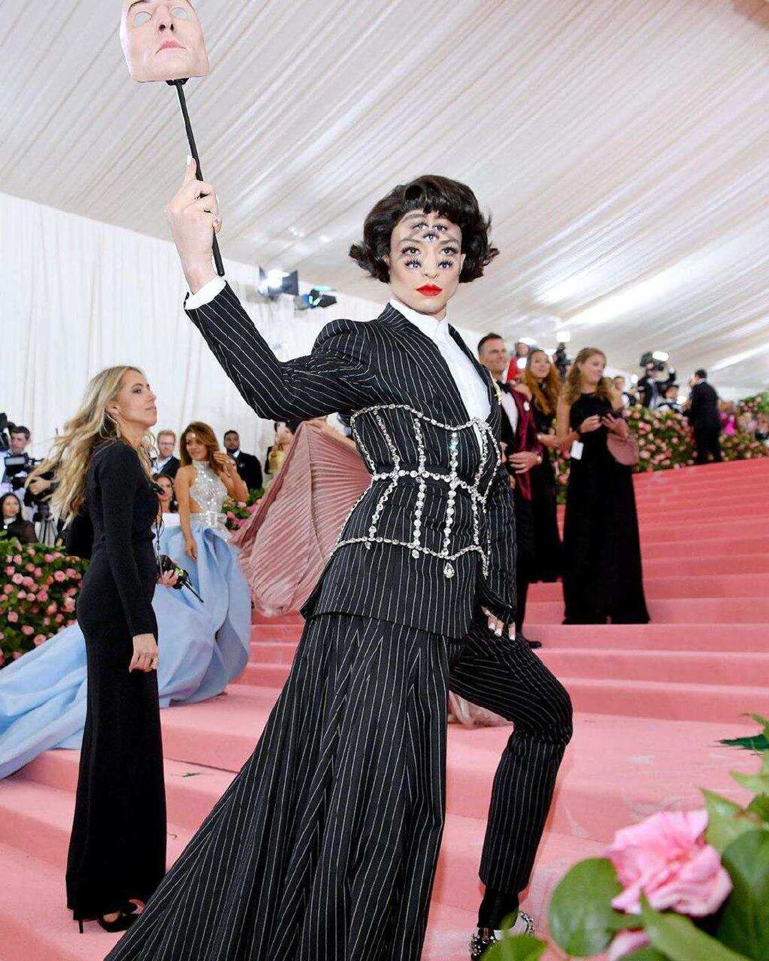 Met Gala looks Met Gala looks