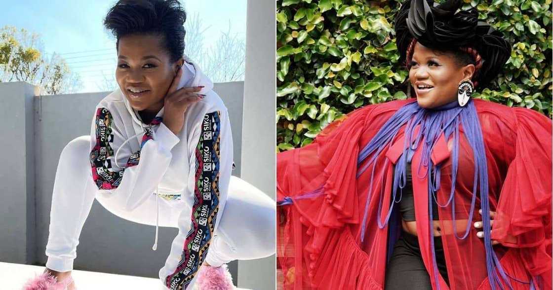 ‘Love & Hip Hop: Lineage to Legacy’, Busiswa, African, US, Reality TV Franchise ‘Love & Hip Hop: Lineage to Legacy’, Busiswa, African, US, Reality TV Franchise