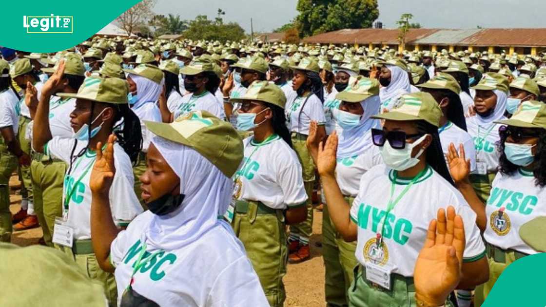 NYSC members can now get consumer loans with YouthCred NYSC members can now get consumer loans with YouthCred