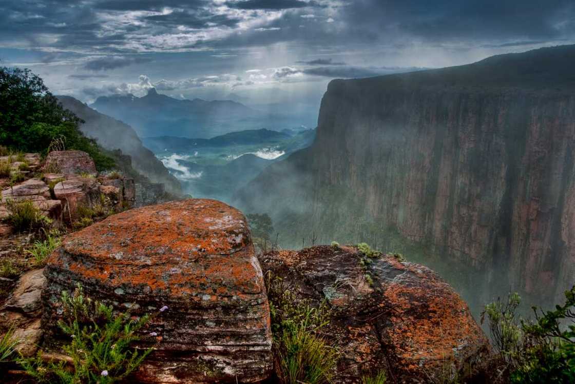 finest country in Africa finest country in Africa