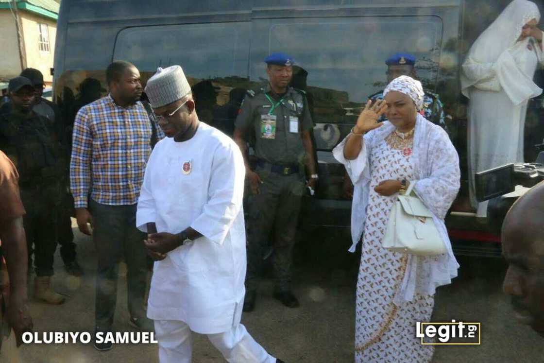 OPINION: Why the appeals against Yahaya Bello were dismissed by A. Adaramaja Esq OPINION: Why the appeals against Yahaya Bello were dismissed by A. Adaramaja Esq