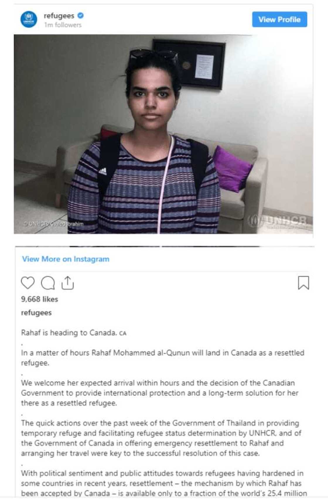 Innalillahi Wa'inna Ilaihi Raji'un: Balarabiya ‘yar kasar Saudiyya tayi ridda ta bar addinin Musulunci Innalillahi Wa'inna Ilaihi Raji'un: Balarabiya ‘yar kasar Saudiyya tayi ridda ta bar addinin Musulunci