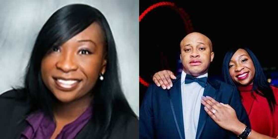 Funmi Olorunnipa Badejo: Joe Biden appoints another Nigerians into his cabinet Funmi Olorunnipa Badejo: Joe Biden appoints another Nigerians into his cabinet