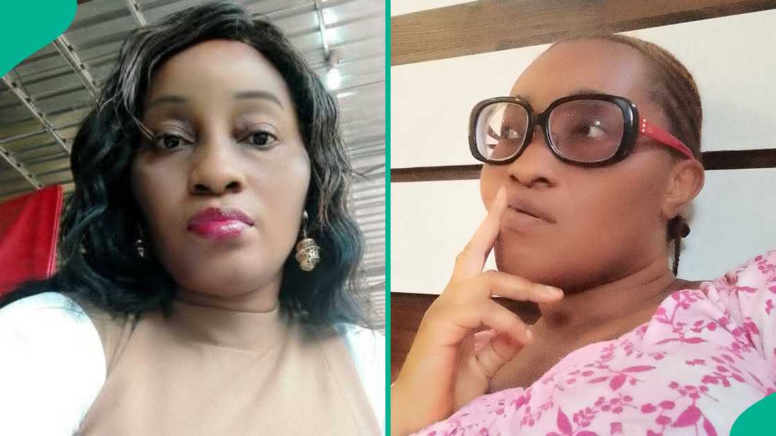 A single mother opens up about how her daughter secretly travelled to visit her father.