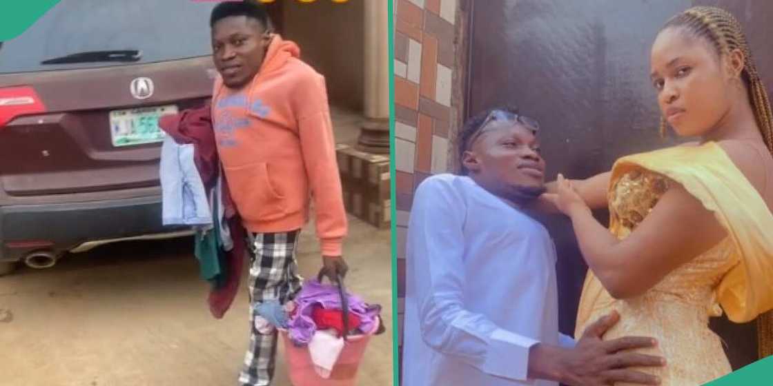 Mata ta jinjuinawa mijinta Mata ta jinjuinawa mijinta