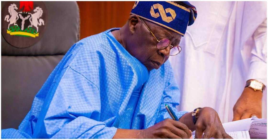 FG announces N5bn palliative for each state over subsidy removal FG announces N5bn palliative for each state over subsidy removal