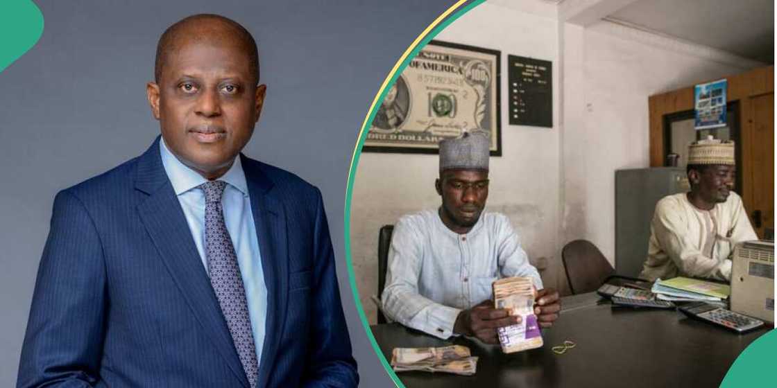 Unusual names of BDCs approved by CBN Unusual names of BDCs approved by CBN