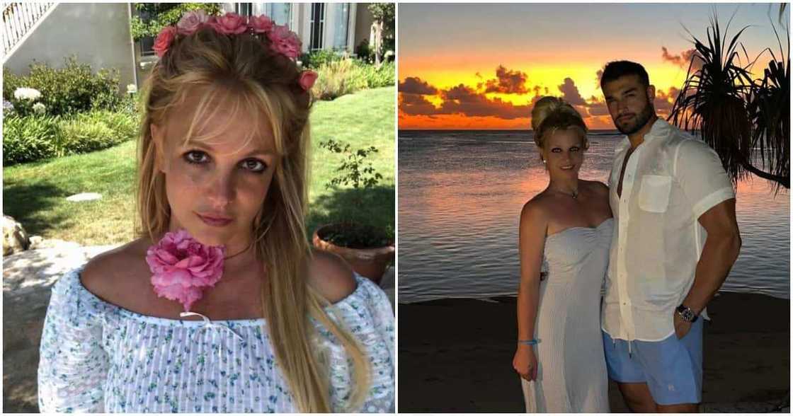 Britney Spears Announces She’s Pregnant with Her Third Child: "I'm Having a Baby" Britney Spears Announces She’s Pregnant with Her Third Child: "I'm Having a Baby"