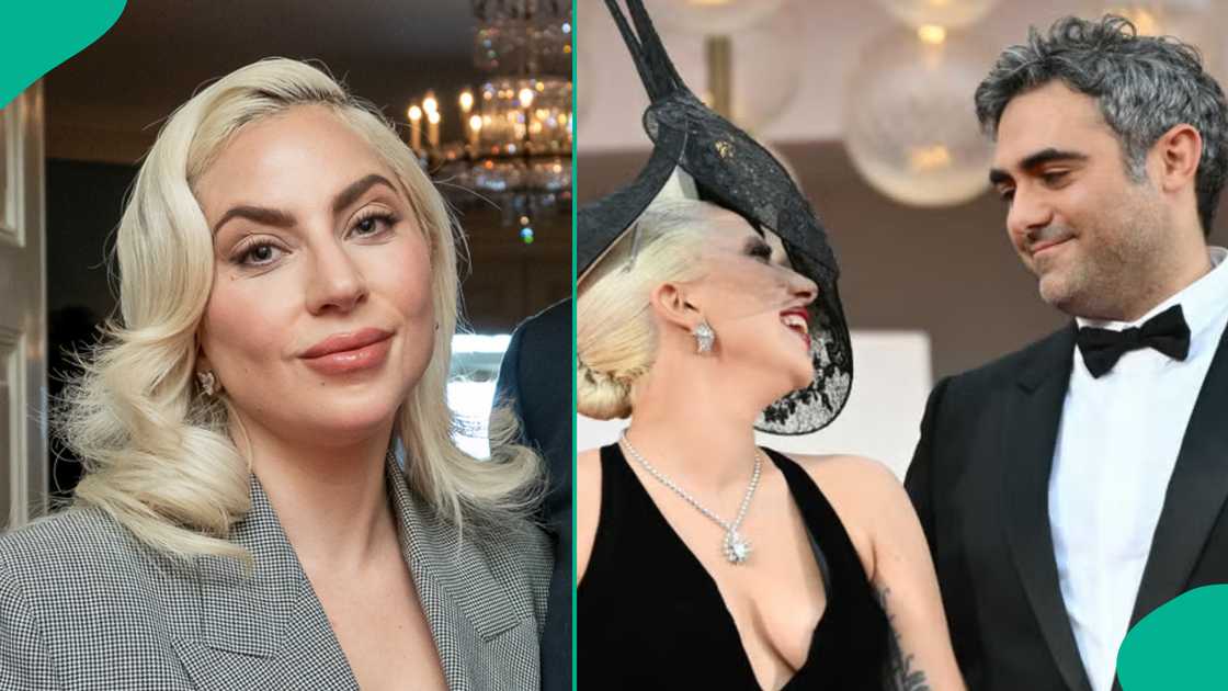 Lady Gaga, new born baby, American singer Lady Gaga, new born baby, American singer