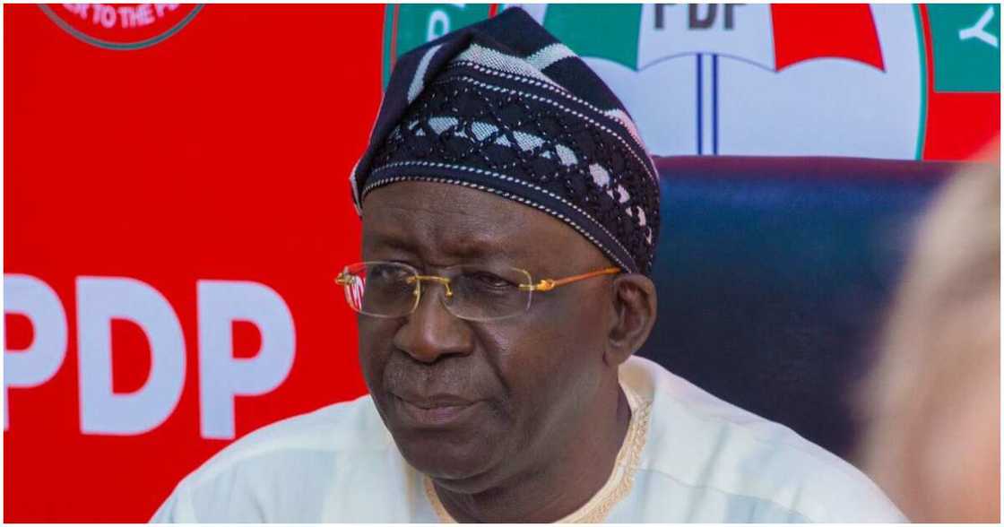 Kaduna, Zamfara, KebbI, 2023 election, PDP Kaduna, Zamfara, KebbI, 2023 election, PDP
