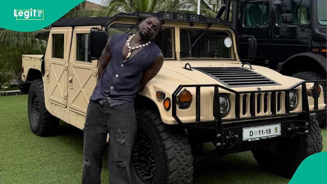 Portable compares VDM to 2baba, calls him names.