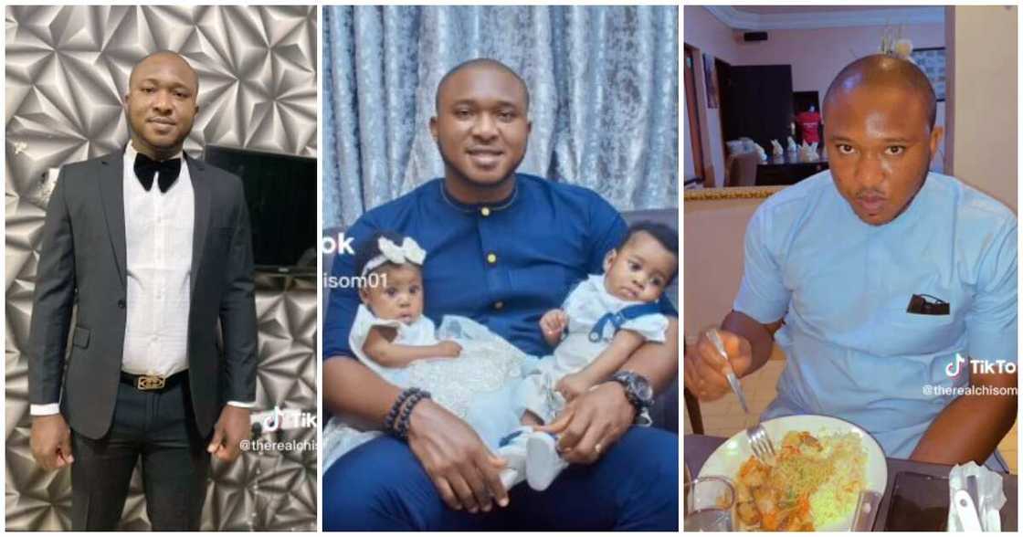 Henry, Chisom, kidnappers, ransom Henry, Chisom, kidnappers, ransom