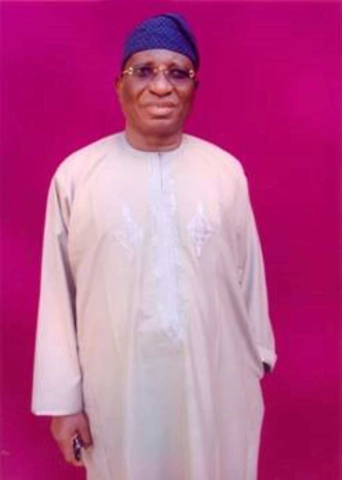 Fidelis Tapgun Fidelis Tapgun