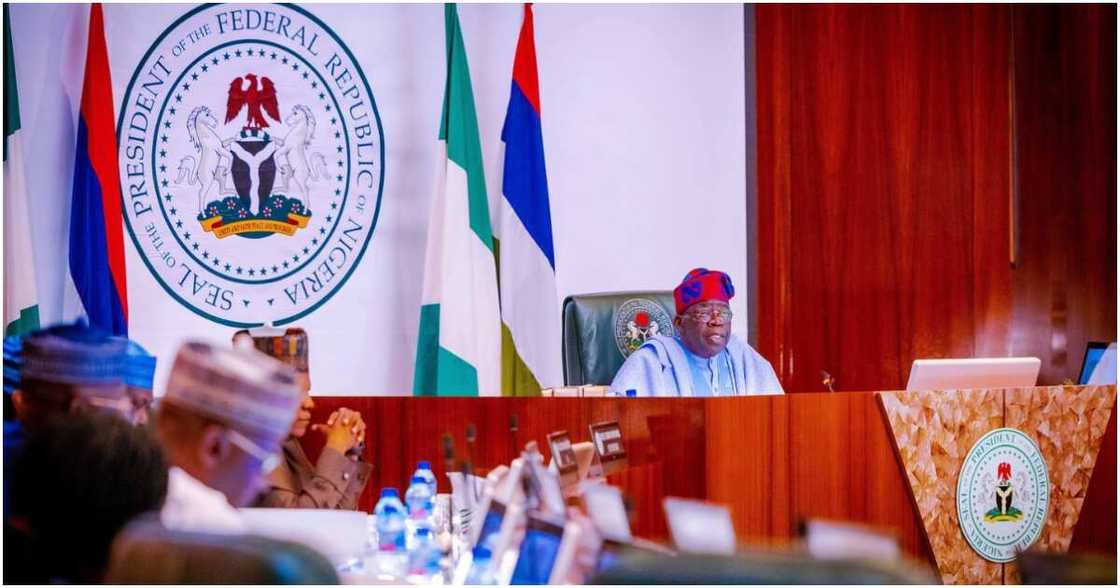 Bola Tinubu, APC Bola Tinubu, APC