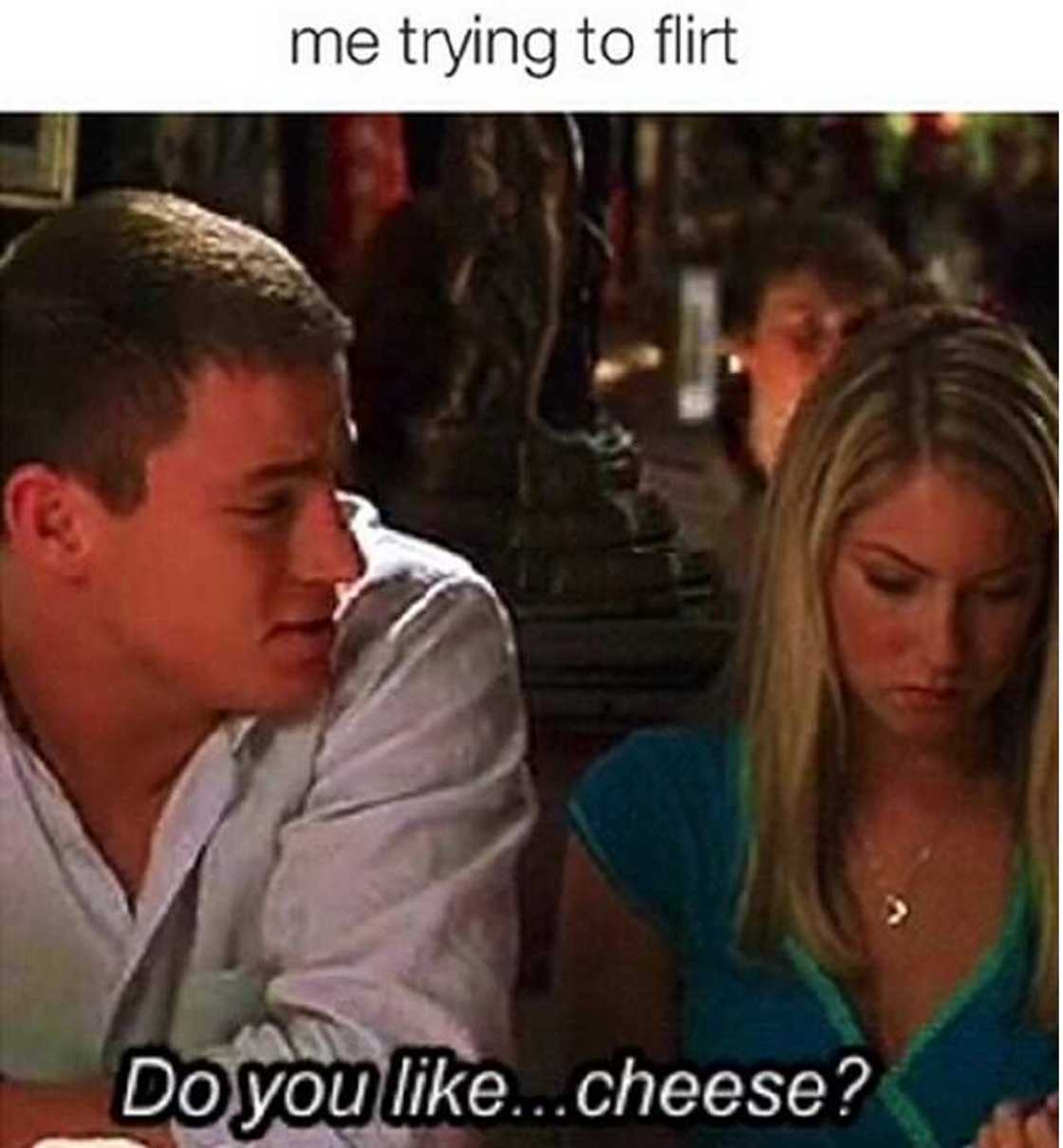 flirting memes flirting memes