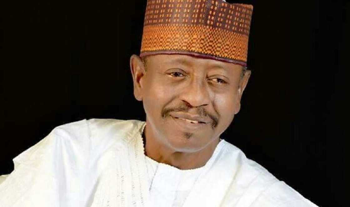 Kebbi: Mataimakin gwamna ya musanta rahoton ya jagoranci sojoji sun ragargaji 'yan bindiga Kebbi: Mataimakin gwamna ya musanta rahoton ya jagoranci sojoji sun ragargaji 'yan bindiga