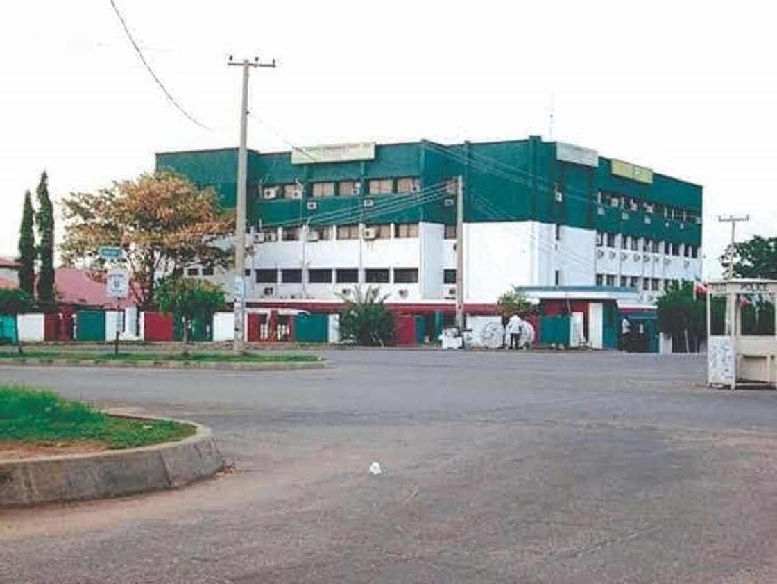Tension persists as PDP governors, NWC meet Tension persists as PDP governors, NWC meet