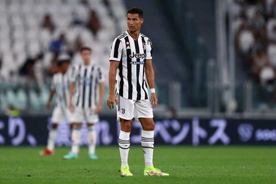 Cristiano Ronaldo linked with move to top Premier League team and it is not Man United Cristiano Ronaldo linked with move to top Premier League team and it is not Man United