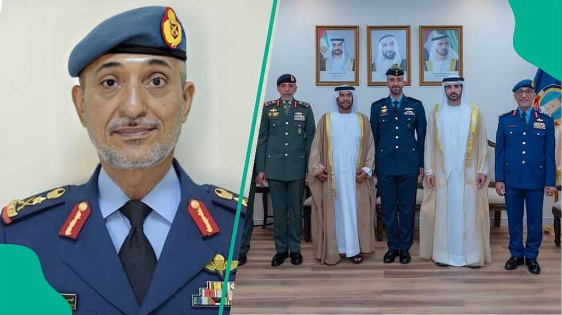 UAE military lists 2 groups that can qualify for exemption from service