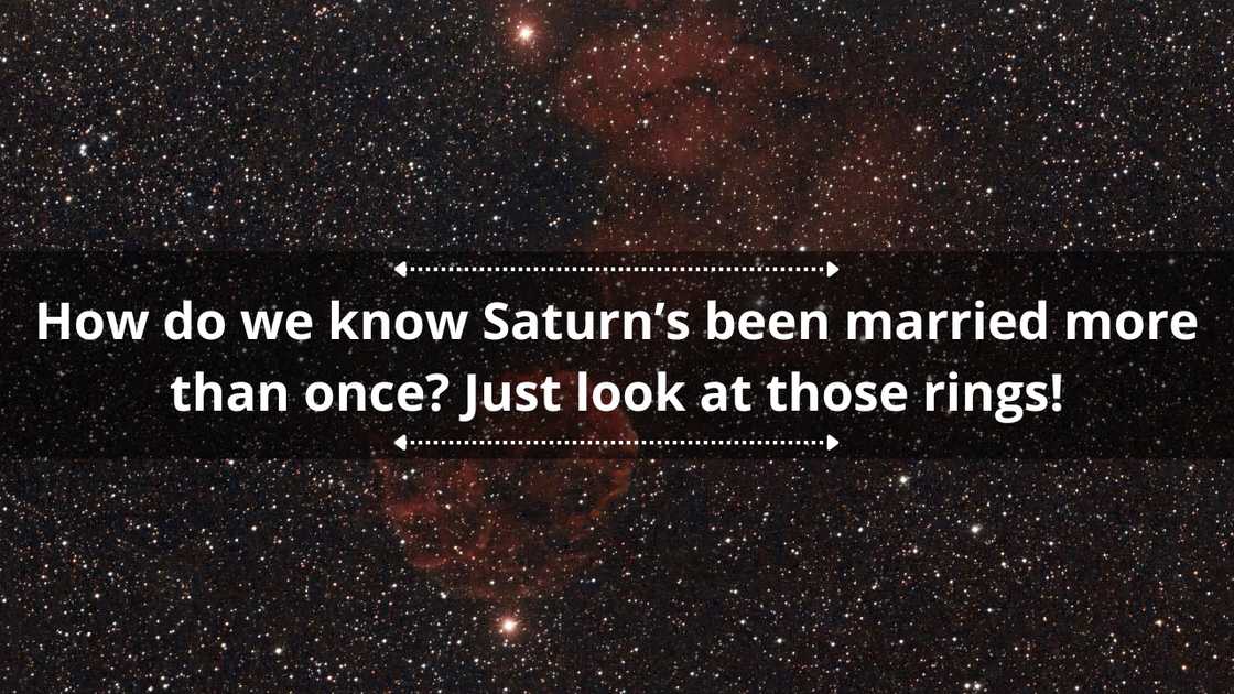 Space puns one liners Space puns one liners