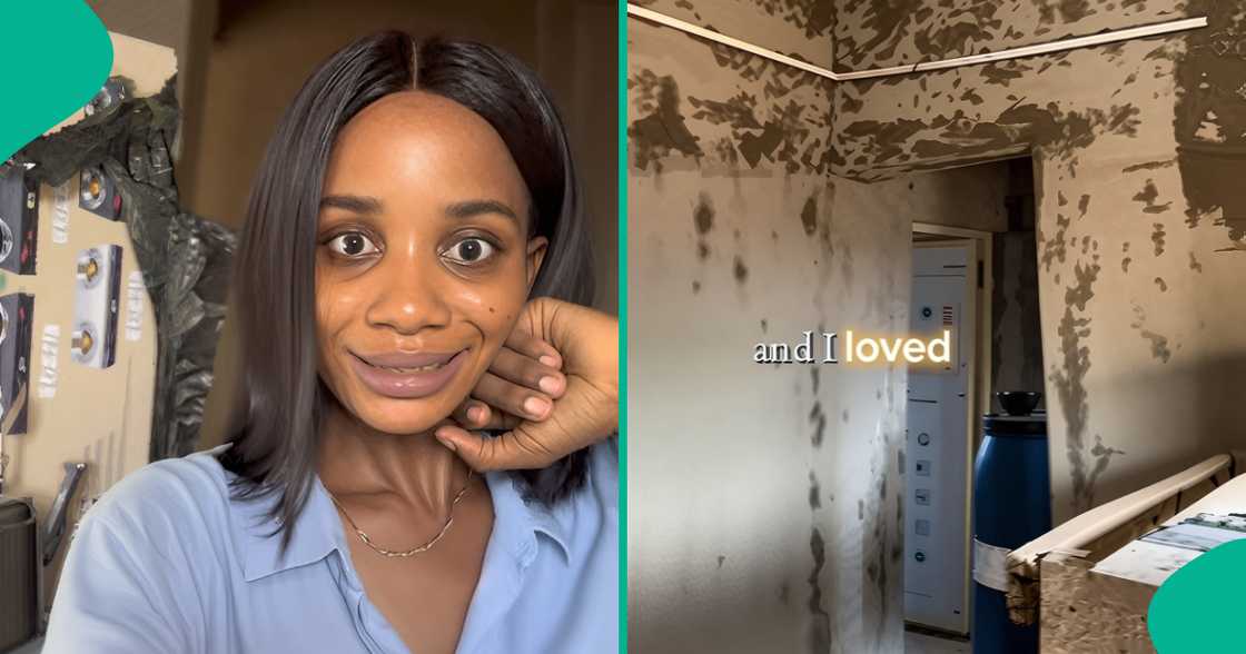 House for rent in Lagos/Rented rooms