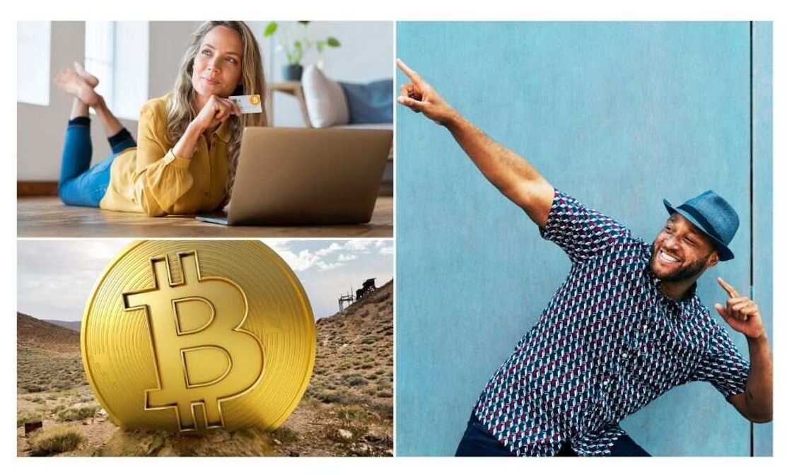 Bitcoin, Cryptocurrency