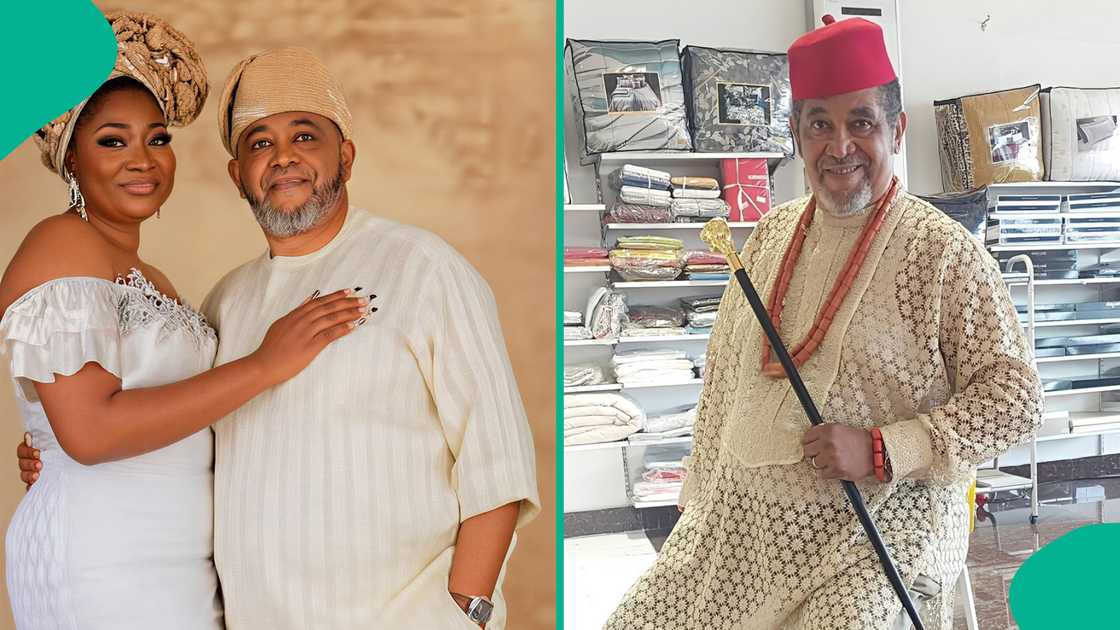 Patrick Doyle shares sad news about his newly born daughter, fans console him