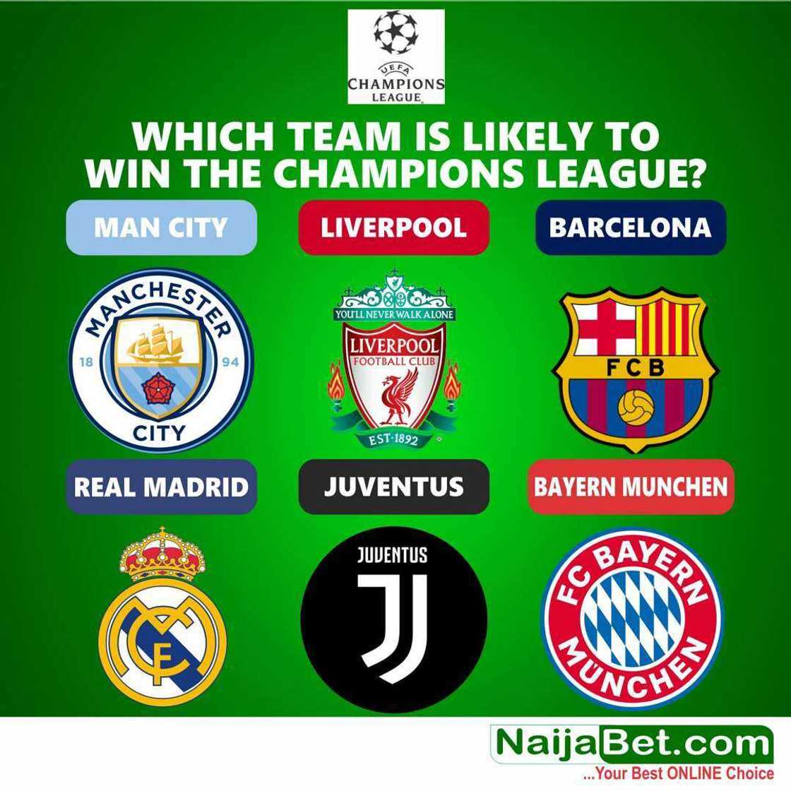 NaijaBet app NaijaBet app