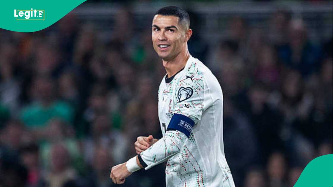 Cristiano Ronaldo, Al Nassr, Portugal, Lionel Messi, FIFA