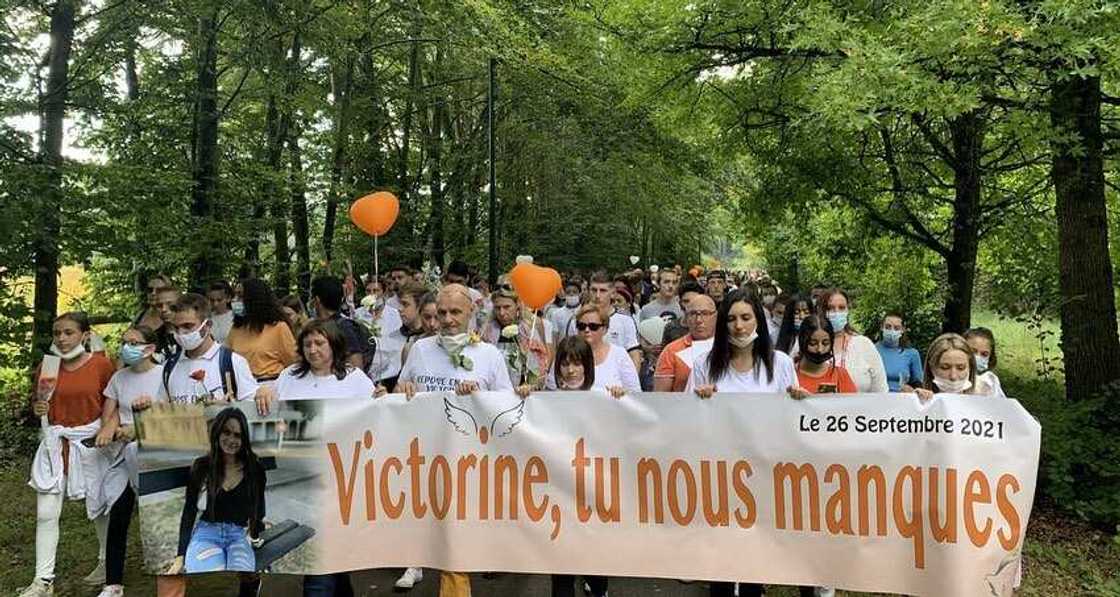 Victorine Dartois Victorine Dartois