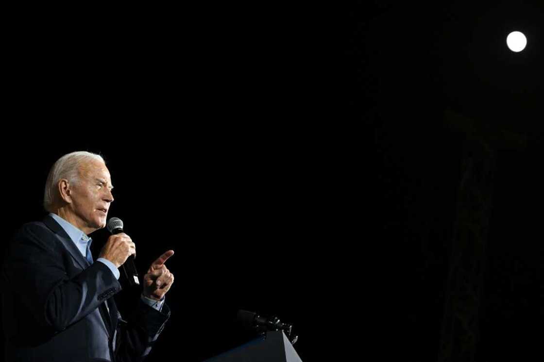 Joe Biden's Democrats are facing a gargantuan struggle to hang on to Congress in midterm elections Joe Biden's Democrats are facing a gargantuan struggle to hang on to Congress in midterm elections