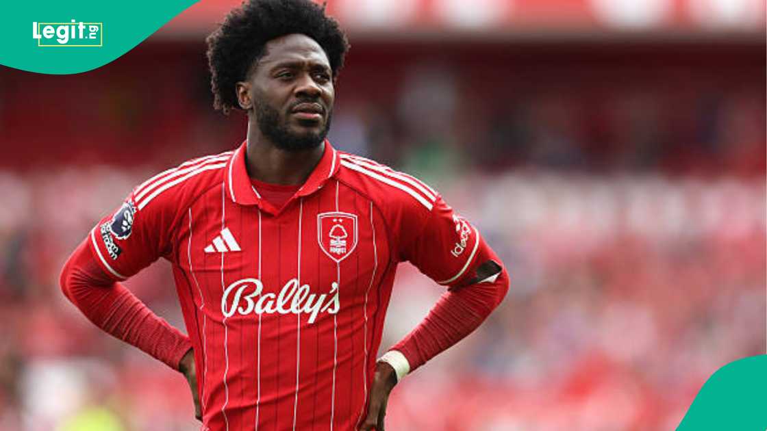 Ola Aina, Nigeria, Super Eagles, AFCON, Premier League