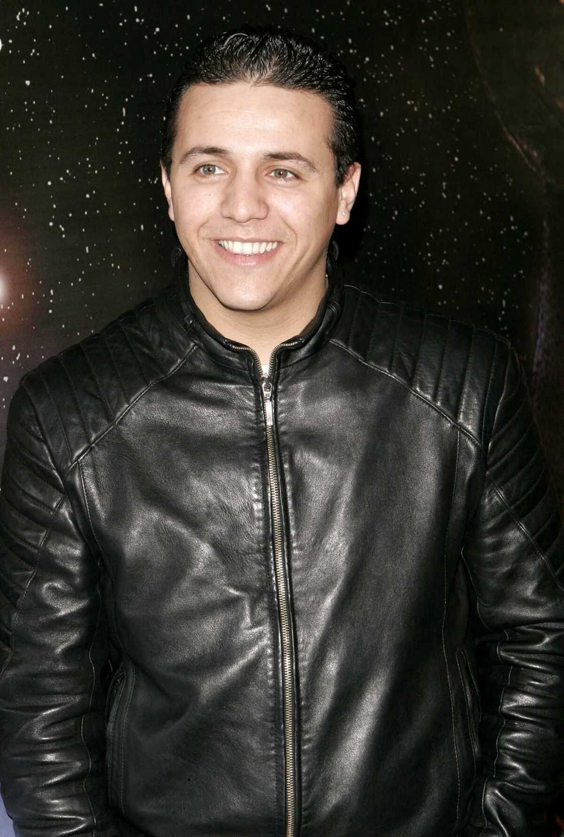 Faudel jeune Faudel jeune