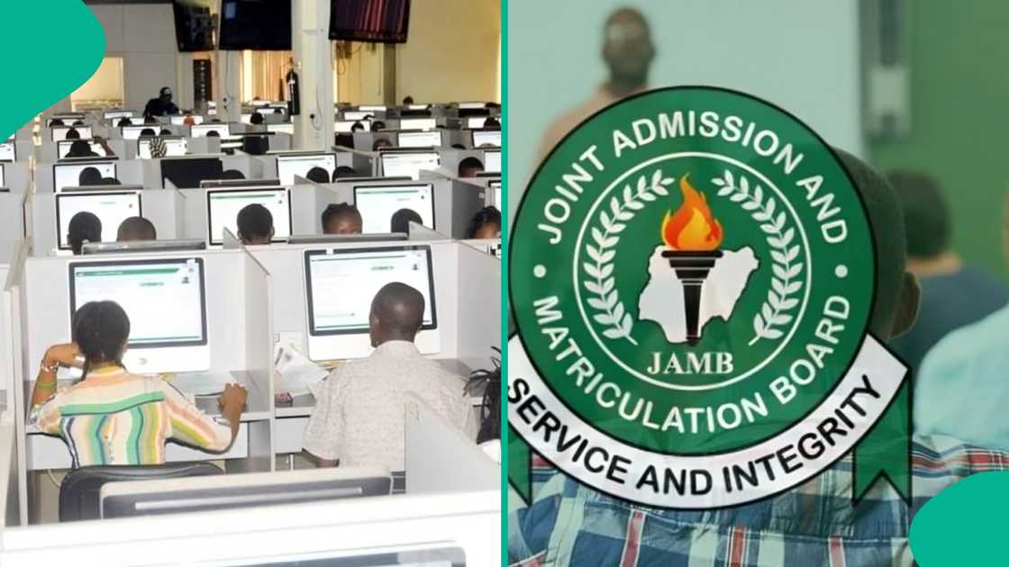 Over 2.2 million candidates sit for the Unified Tertiary Matriculation Examination this April. Over 2.2 million candidates sit for the Unified Tertiary Matriculation Examination this April.