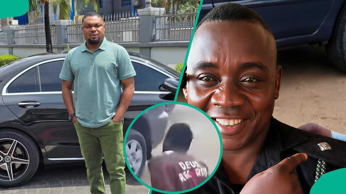 Harrison Gwamnishu shares update about Delta state killing, fans react Harrison Gwamnishu shares update about Delta state killing, fans react