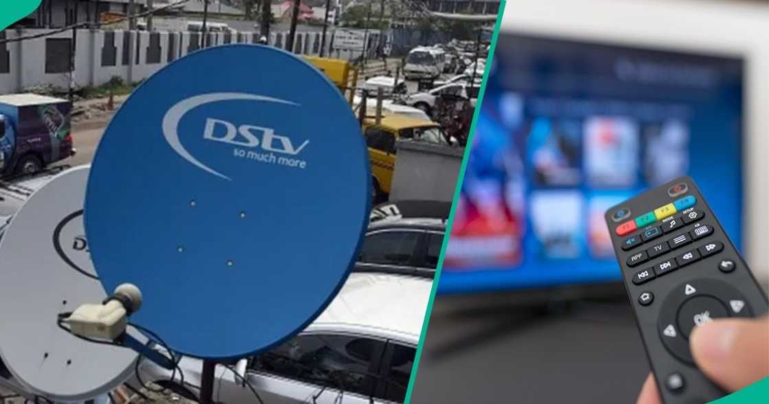 MultiChoice rolls out N15,000 World Cup bundle for DStv and GOtv customers