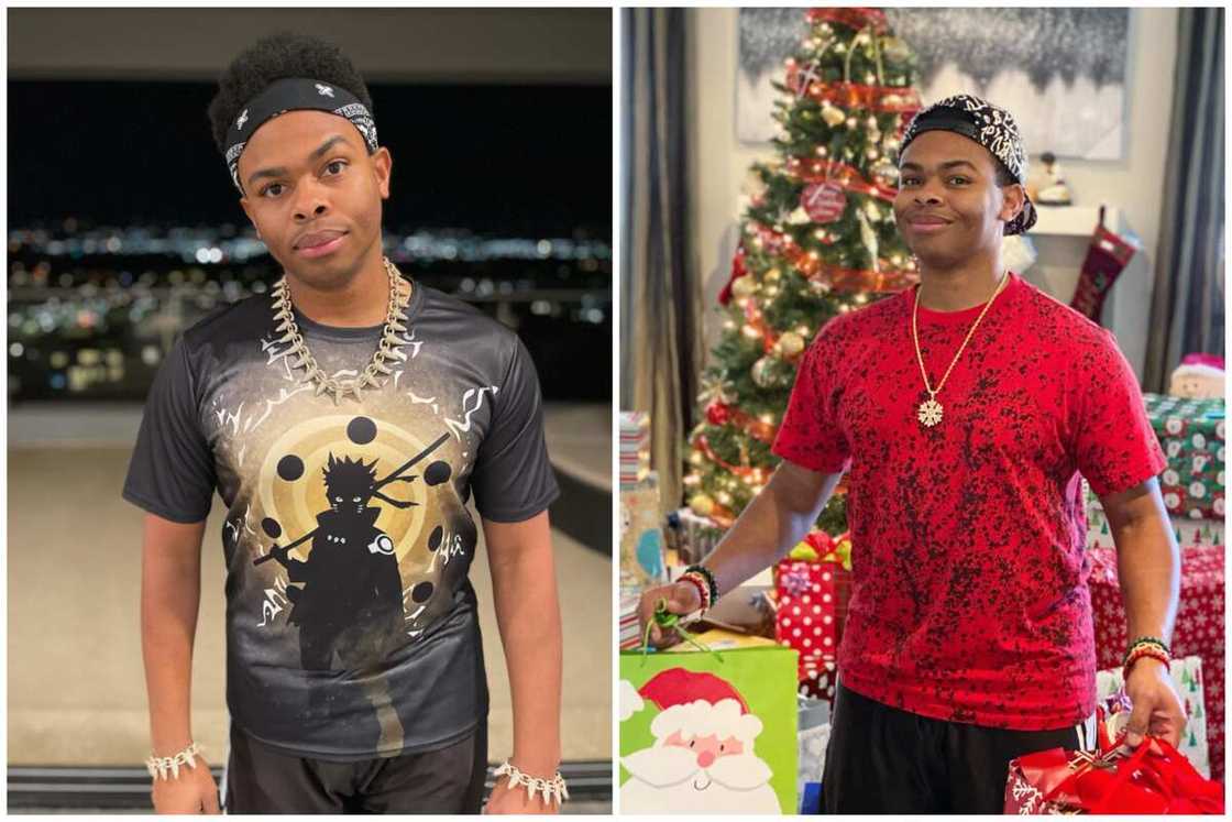 famous black YouTubers famous black YouTubers