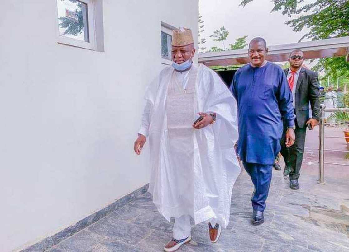 Abdulaziz Yari Abdulaziz Yari