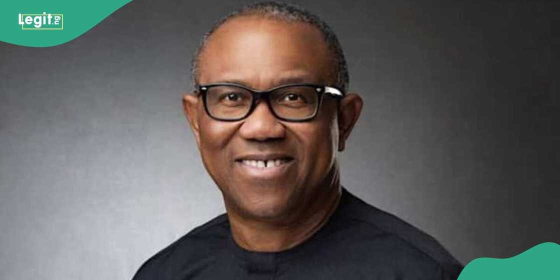 2027: Peter Obi and Atiku Abubakar have said they want to rescue the ‘soul of Nigeria’ from the clutch of the ruling APC 2027: Peter Obi and Atiku Abubakar have said they want to rescue the ‘soul of Nigeria’ from the clutch of the ruling APC