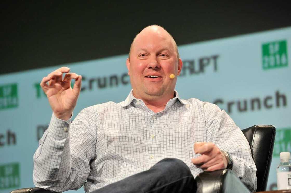 A 'generational shift' in computing underpinned by AI has venture capital firm Andreessen Horowitz, co-founded by Marc Andreessen, optimistic about investing billions recently raised A 'generational shift' in computing underpinned by AI has venture capital firm Andreessen Horowitz, co-founded by Marc Andreessen, optimistic about investing billions recently raised