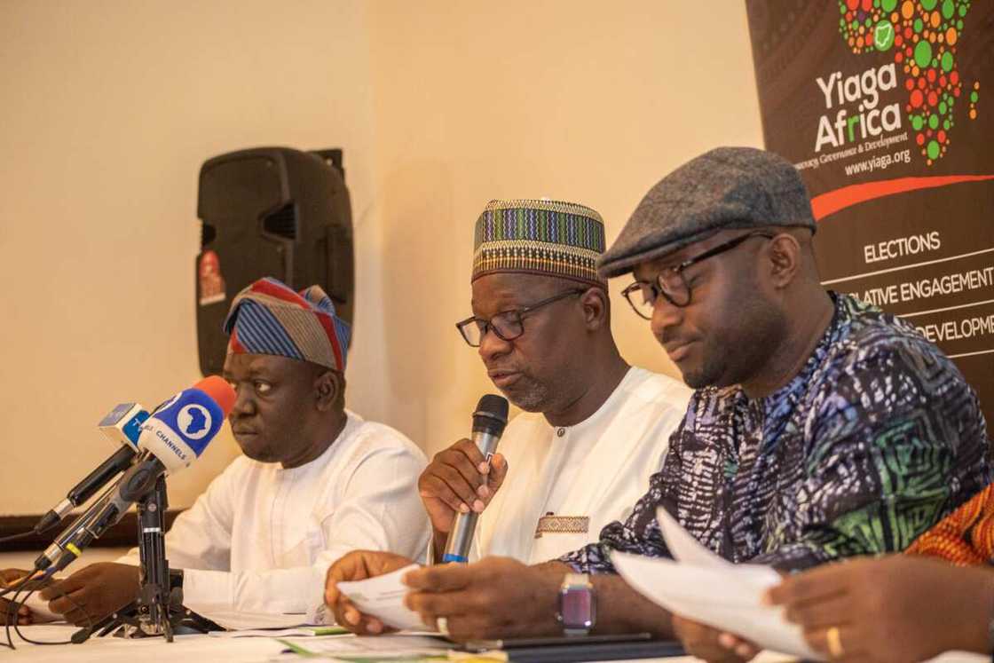 YIAGA Africa YIAGA Africa