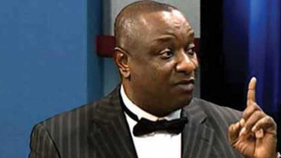 Ministan Buhari ya bayyana alherin rufe Twitter Ministan Buhari ya bayyana alherin rufe Twitter