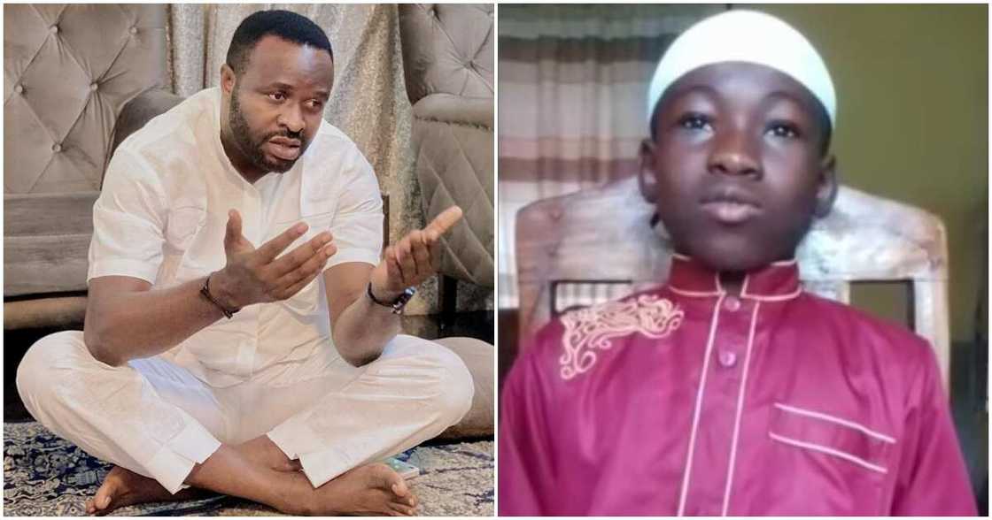 Femi Adebayo Femi Adebayo